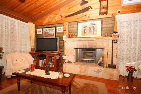 Property photo of 2-8 Bruce Road Glenbrook NSW 2773