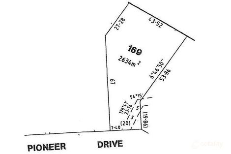 105 Pioneer Dr, Maiden Gully, VIC 3551