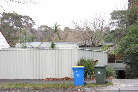 86 Valley Pde, Glen Iris, VIC 3146