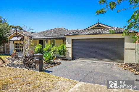 Property photo of 14 Lancaster Drive Point Cook VIC 3030