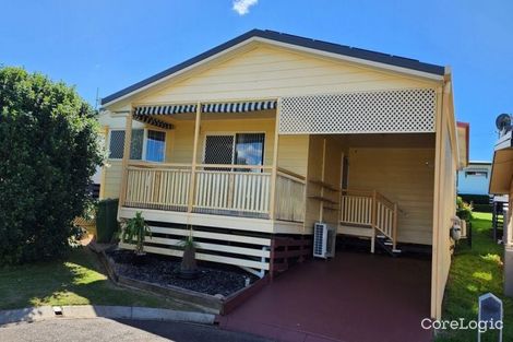 Property photo of 36/530 Bridge Street Wilsonton QLD 4350