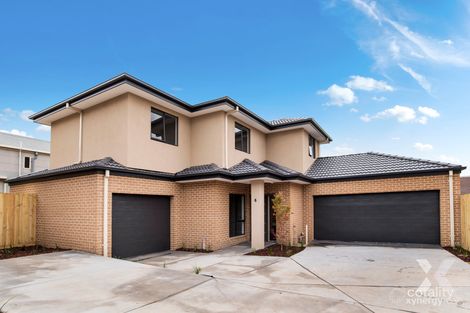 Property photo of 1/29-31 Morton Street Clayton VIC 3168