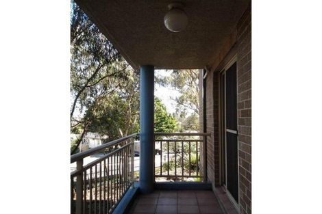Property photo of 59/60-66 Linden Street Sutherland NSW 2232