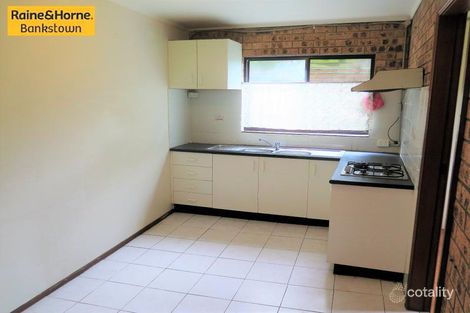 Property photo of 29A Mitchell Street Condell Park NSW 2200