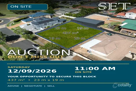 3 Frangipani St, Westlake, QLD 4074