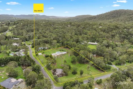 11 Crystal Springs Ct, Maudsland, QLD 4210