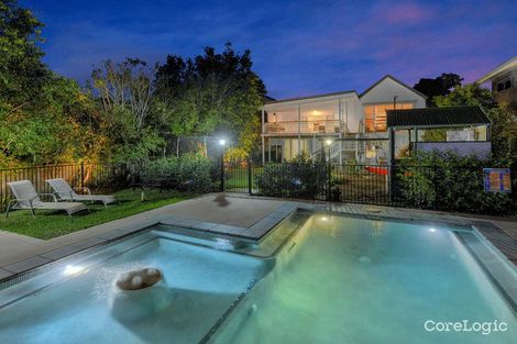 116 Heal St, New Farm, QLD 4005