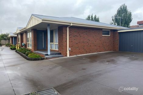 2/15 Houston St, Epping, VIC 3076