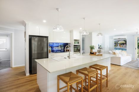 Property photo of 7 Peter Mills Drive Gilston QLD 4211