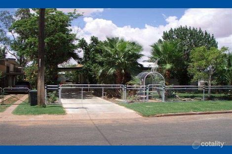 54 Pegler St, Quilpie, QLD 4480