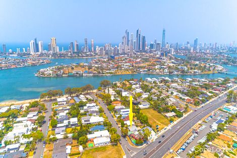 Property photo of 20 York Street Southport QLD 4215