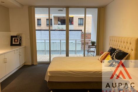 208a/503-507 Wattle St, Ultimo, NSW 2007