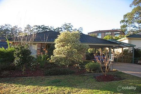 Property photo of 12 Anniversary Place Tuggerah NSW 2259