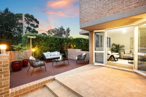 Property photo of 2/10 Boronia Street Wollstonecraft NSW 2065