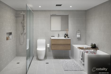 Property photo of 11/528-530 Great Western Highway Pendle Hill NSW 2145