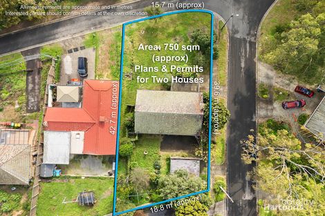Property photo of 230 Greenslopes Drive Templestowe Lower VIC 3107