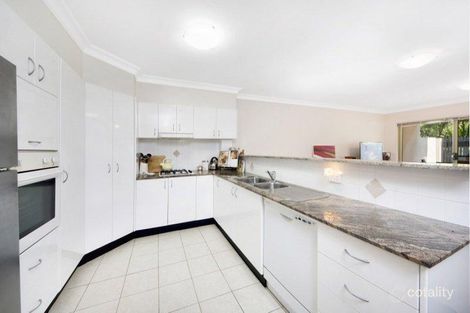 Property photo of 27/84-88 Glencoe Street Sutherland NSW 2232