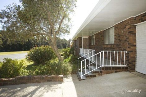 Property photo of 5 Lawson Crescent Taree NSW 2430
