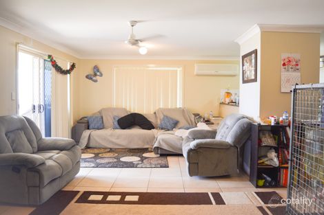 Property photo of 21 Rowland Street Warwick QLD 4370