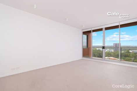 Property photo of 1209/4 Saunders Close Macquarie Park NSW 2113