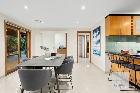Property photo of 8 Parmelia Drive Taylors Lakes VIC 3038
