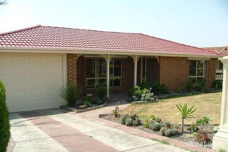 Property photo of 16 Fitzgerald Road Hallam VIC 3803