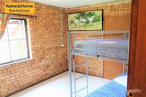 Property photo of 29A Mitchell Street Condell Park NSW 2200