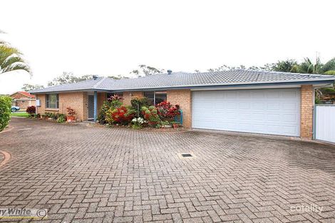 Property photo of 3 Guy Avenue Forster NSW 2428