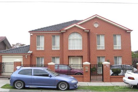Property photo of 4 Dangerfield Drive Springvale South VIC 3172
