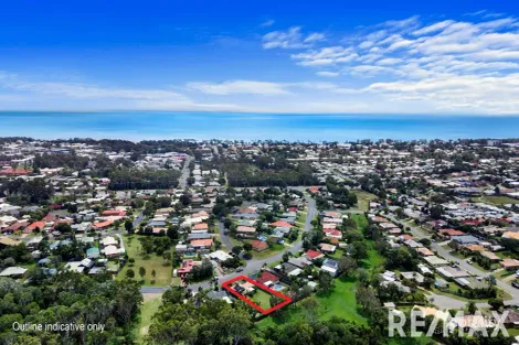 36 Banksia Park Dr, Scarness, QLD 4655