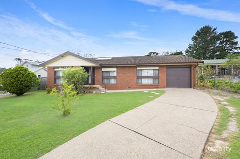 9 Adeline St, Faulconbridge, NSW 2776