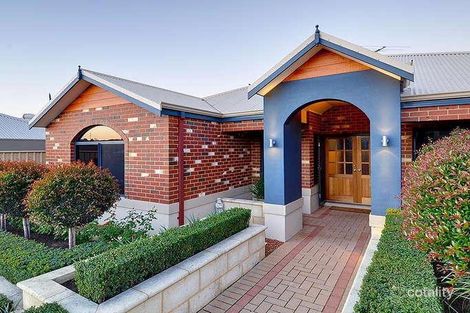 Property photo of 5 Bettong Way Beeliar WA 6164