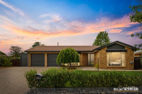 Property photo of 6 Acacia Drive Jerrabomberra NSW 2619