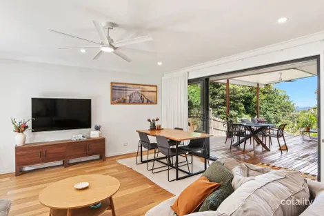 Property photo of 21 Ocean View Parade Tamborine Mountain QLD 4272