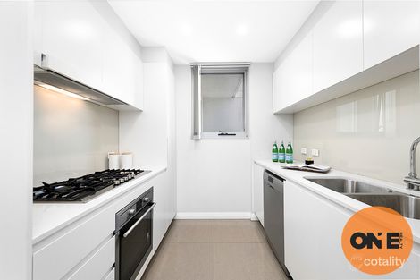 Property photo of 51/1-9 Mark Street Lidcombe NSW 2141