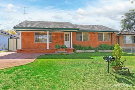 Property photo of 85 Gascoigne Street Kingswood NSW 2747