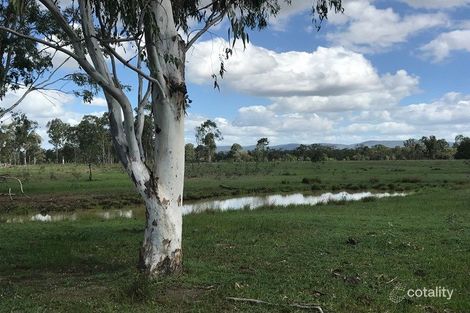 Property photo of 285 Six Mile Road Bajool QLD 4699