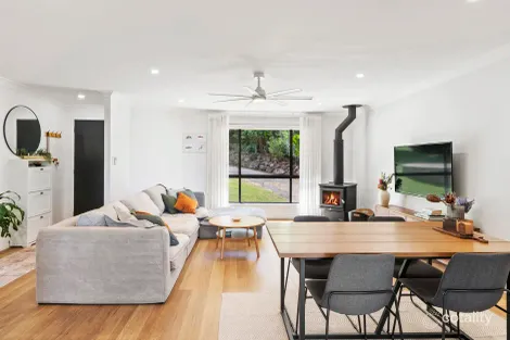 Property photo of 21 Ocean View Parade Tamborine Mountain QLD 4272