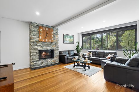 Property photo of 36 Carters Road Dural NSW 2158