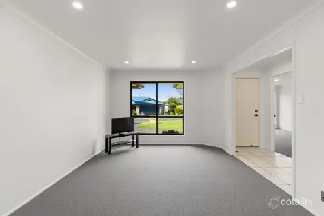 Property photo of 15 Holt Street Middle Ridge QLD 4350