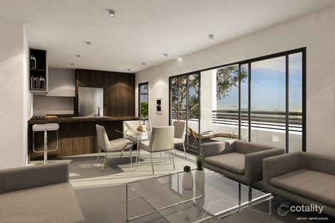 Property photo of 107/25 Lats Avenue Carrum Downs VIC 3201