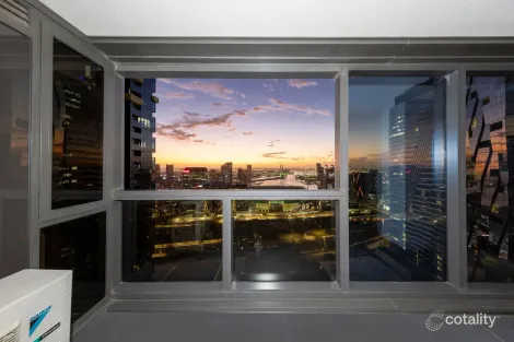 Property photo of 3312/639 Lonsdale Street Melbourne VIC 3000