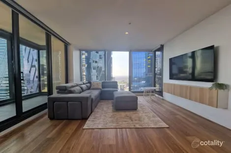 Property photo of 3312/639 Lonsdale Street Melbourne VIC 3000