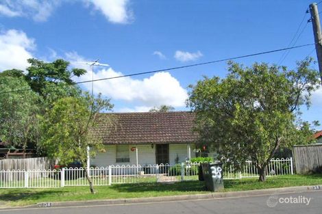 38 Mill St, Riverstone, NSW 2765