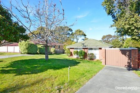 Property photo of 1/7 Griffiths Court Mount Waverley VIC 3149
