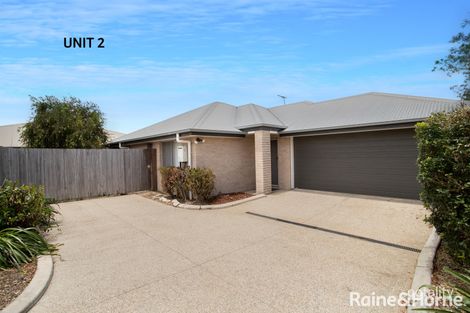 Property photo of 2/57 Hinze Circuit Rural View QLD 4740