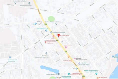 Property photo of 38 Cadell Street Goolwa SA 5214