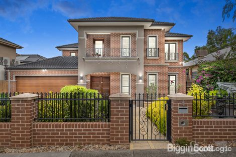 Property photo of 4 Lincoln Avenue Glen Waverley VIC 3150