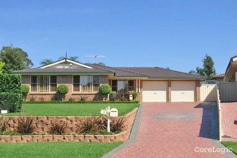 Property photo of 10 Evelyn Place Glendenning NSW 2761