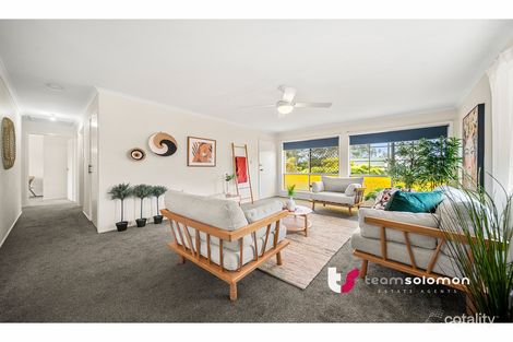 Property photo of 18 Tremont Street Capalaba QLD 4157
